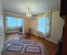 Kirayə (aylıq) Köhnə Tikili Gənclik m., Nərimanov r.