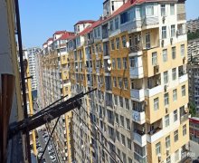 Satılır Yeni Tikili Həzi Aslanov m., Xətai r.