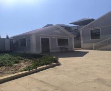 Satılır Həyət evi/villa Novxanı, Abşeron r.