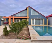 bag evleri proyektleri Mərdəkan, Xəzər r.