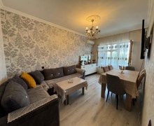 Kirayə (aylıq) Köhnə Tikili Qaraçuxur qəs., Suraxanı r.