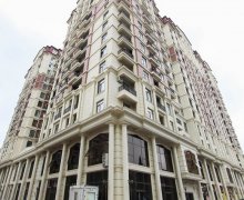 genclikde evlerin qiymeti Gənclik m., Nərimanov r.