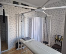 Kirayə (aylıq) Ofis Yasamal r.