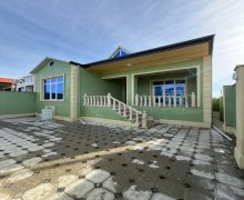 Продажа Дома/Виллы м. Короглу м., пос. Маштага, Сабунчу р.