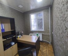 Kirayə (aylıq) Obyekt Memar Əcəmi m., Nəsimi r.