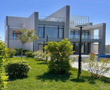 xezer rayonunda satilan heyet evleri/villa Mərdəkan, Xəzər r.