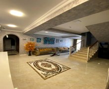 Kirayə (aylıq) Obyekt Bayıl qəs., Səbail r.