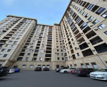 Satılır Yeni Tikili Nəriman Nərimanov m., Nərimanov r.