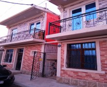 Satılır Həyət evi/villa Yasamal r.