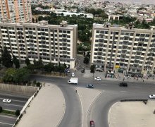 Satılır Köhnə Tikili 20 Yanvar m., Nəsimi r.