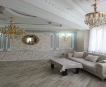 Kirayə (aylıq) Yeni Tikili Həzi Aslanov m., Xətai r.