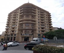 Kirayə (aylıq) Yeni Tikili Sahil m., Nəsimi r.