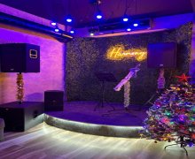 Kirayə (aylıq) Obyekt Nizami m., Yasamal r.