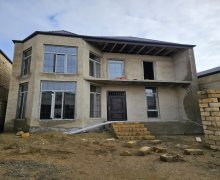 Satılır Həyət evi/villa Masazır, Abşeron r.