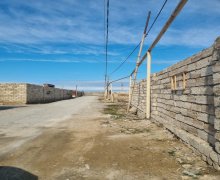 Satılır Torpaq Mərdəkan, Xəzər r.