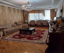 Satılır Yeni Tikili Xalqlar dostluğu m., Əhmədli, Xətai r.