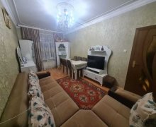 Satılır Köhnə Tikili Yeni Günəşli qəs., Suraxanı r.