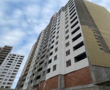 Satılır Yeni Tikili Qara Qarayev m., Nizami r.