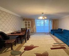 Kirayə (aylıq) Köhnə Tikili Elmlər akademiyası m., Yasamal r.