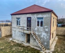 Satılır Bağ evi Goradil, Abşeron r.