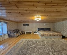 Kirayə (günlük) saytlari/villa İsmayıllı ş.