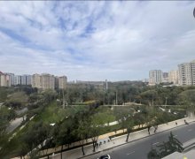 Аренда Новостройка м. Гянджлик м., Наримановский р-н р.