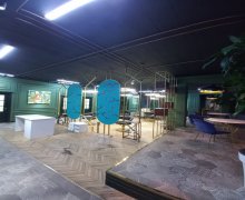 Kirayə (aylıq) Obyekt Nəriman Nərimanov m., Nərimanov r.