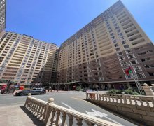 Kirayə (aylıq) Yeni Tikili İnşaatçılar m., Yasamal qəs., Yasamal r.