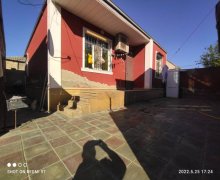 Satılır Həyət evi/villa Hövsan qəs., Suraxanı r.