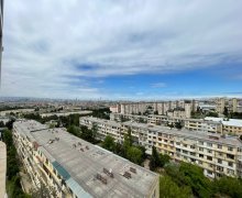 Kirayə (aylıq) Yeni Tikili Həzi Aslanov m., Xətai r.