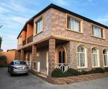 Satılır Bağ evi Bilgəh qəs., Sabunçu r.