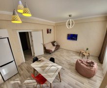 Satılır Yeni Tikili 20 Yanvar m., Yasamal r.