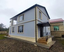 Kirayə (günlük) Həyət evi/villa Qusar ş.