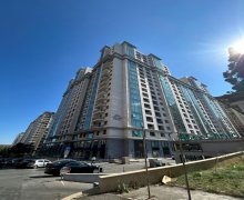 Kirayə (aylıq) Obyekt Elmlər akademiyası m., Yasamal r.