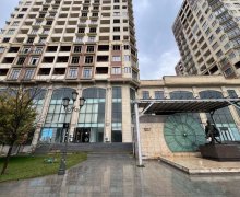 Satılır Obyekt Nəsimi r.