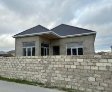 Satılır Həyət evi/villa Əhmədli m., Suraxanı r.
