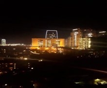 Kirayə (günlük) Yeni Tikili 28 May m., Nəsimi r.