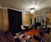 Kirayə (aylıq) Köhnə Tikili Yeni Günəşli qəs., Suraxanı r.