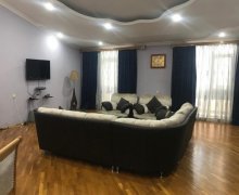 Kirayə (aylıq) Yeni Tikili Nizami m., Nəsimi r.