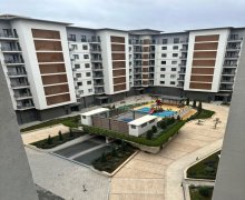 Satılır Yeni Tikili Xətai m., Ağ şəhər, Xətai r.