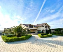 Kirayə (aylıq) Bağ evi Şüvəlan, Xəzər r.