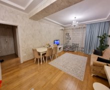 20 yanvarda yeni tikili 20 Yanvar m., Yasamal r.