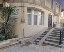 Kirayə (aylıq) Obyekt Nərimanov r.