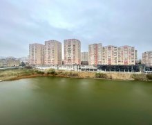 Satılır Yeni Tikili Elmlər akademiyası m., Yasamal r.