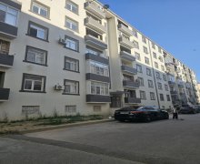 1 otaqlı yeni tikililər Masazır, Abşeron r.