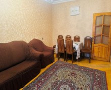 Kirayə (aylıq) Köhnə Tikili Yasamal qəs., Yasamal r.