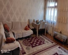 Satılır Köhnə Tikili Həzi Aslanov m., Əhmədli, Xətai r.