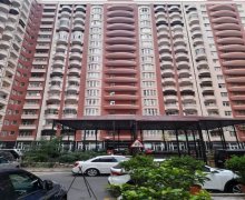 badamdar bina evleri Badamdar qəs., Səbail r.