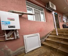 Satılır Həyət evi/villa Binəqədi qəs., Binəqədi r.