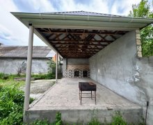 Satılır Həyət evi/villa İsmayıllı ş.